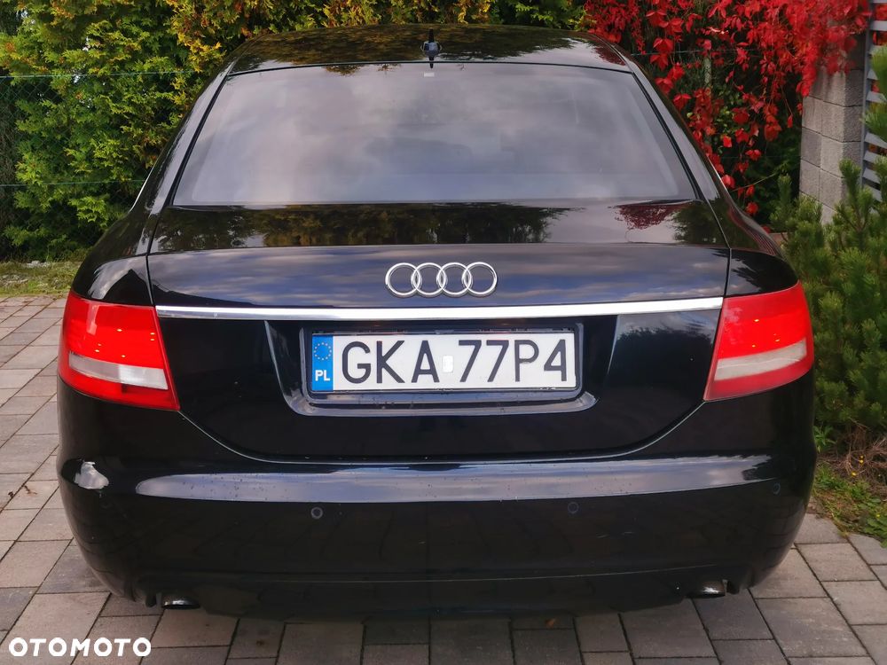 Audi A6 - 5