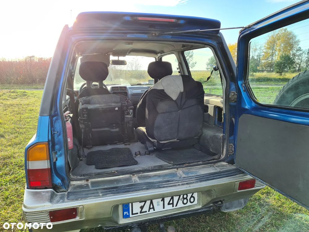 Suzuki Vitara - 6