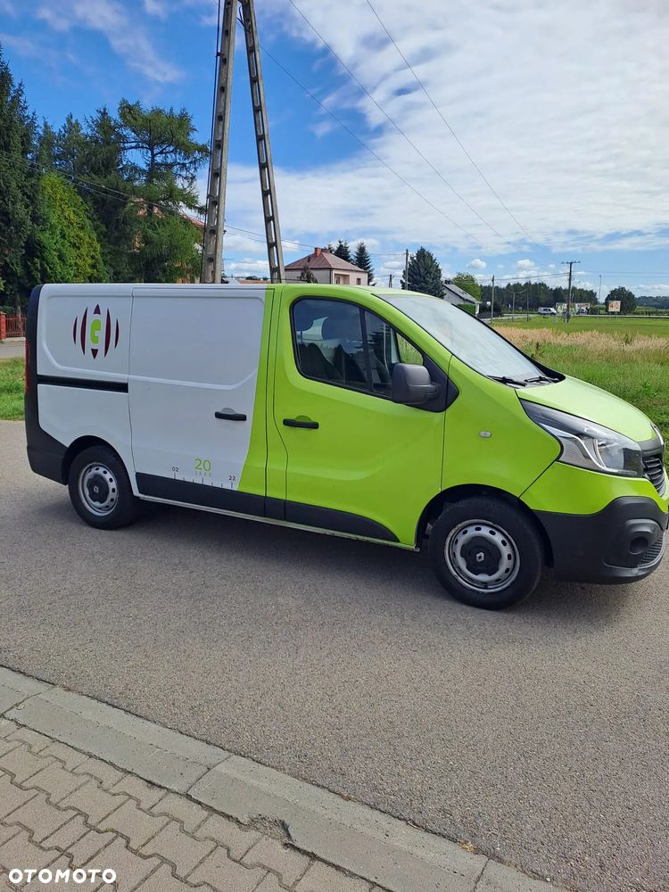Renault Trafic - 5