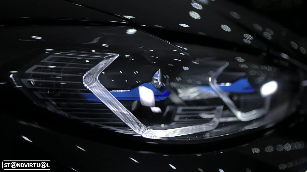 BMW M3 Competition - 7