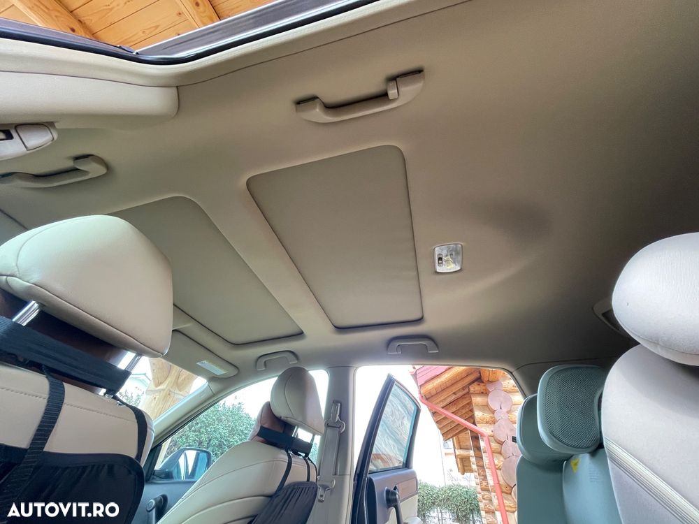 Honda CR-V 2.0i Aut Exec - 9