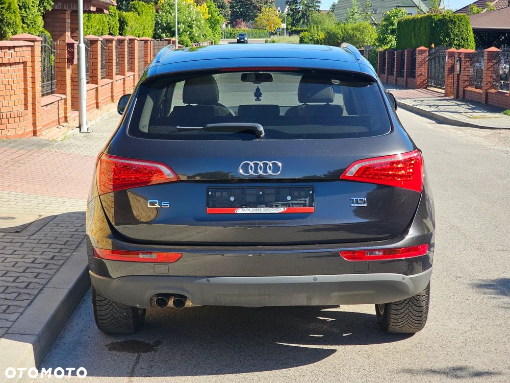 Audi Q5 - 16
