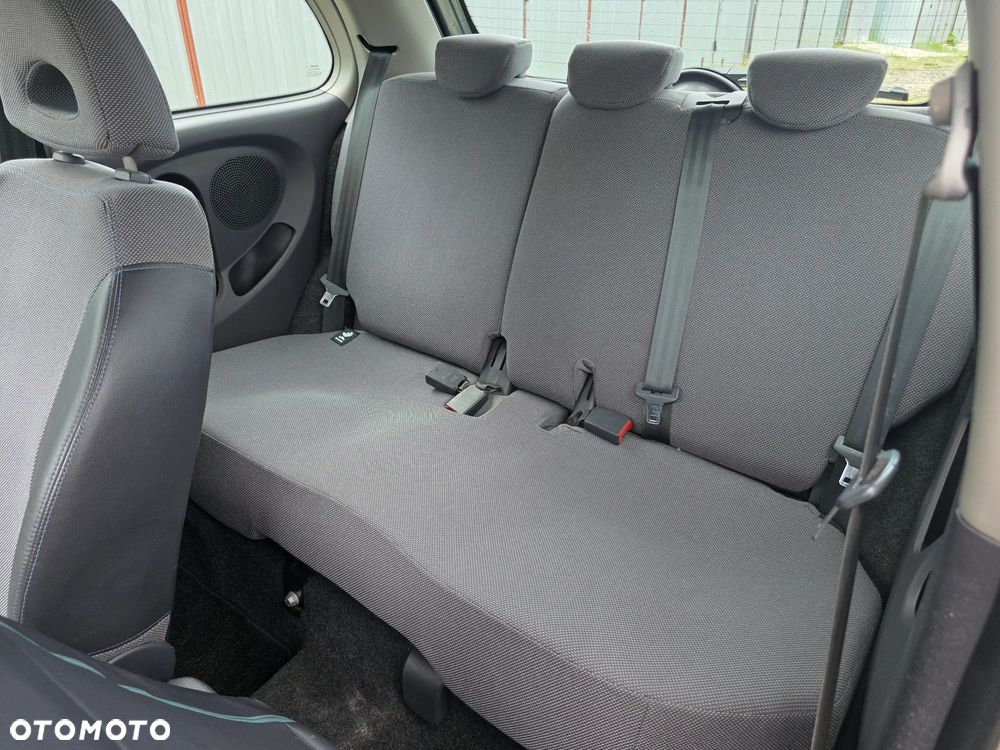 Nissan Micra 1.4 Tekna - 26