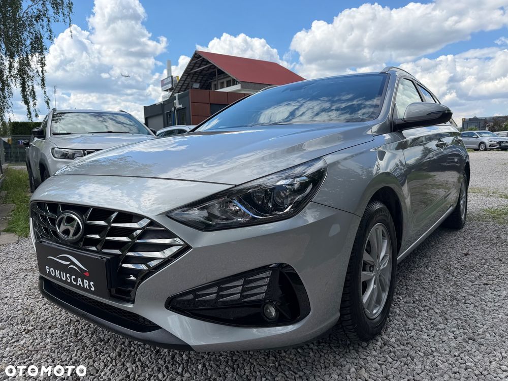 Hyundai i30 1.0 T-GDI Comfort - 1