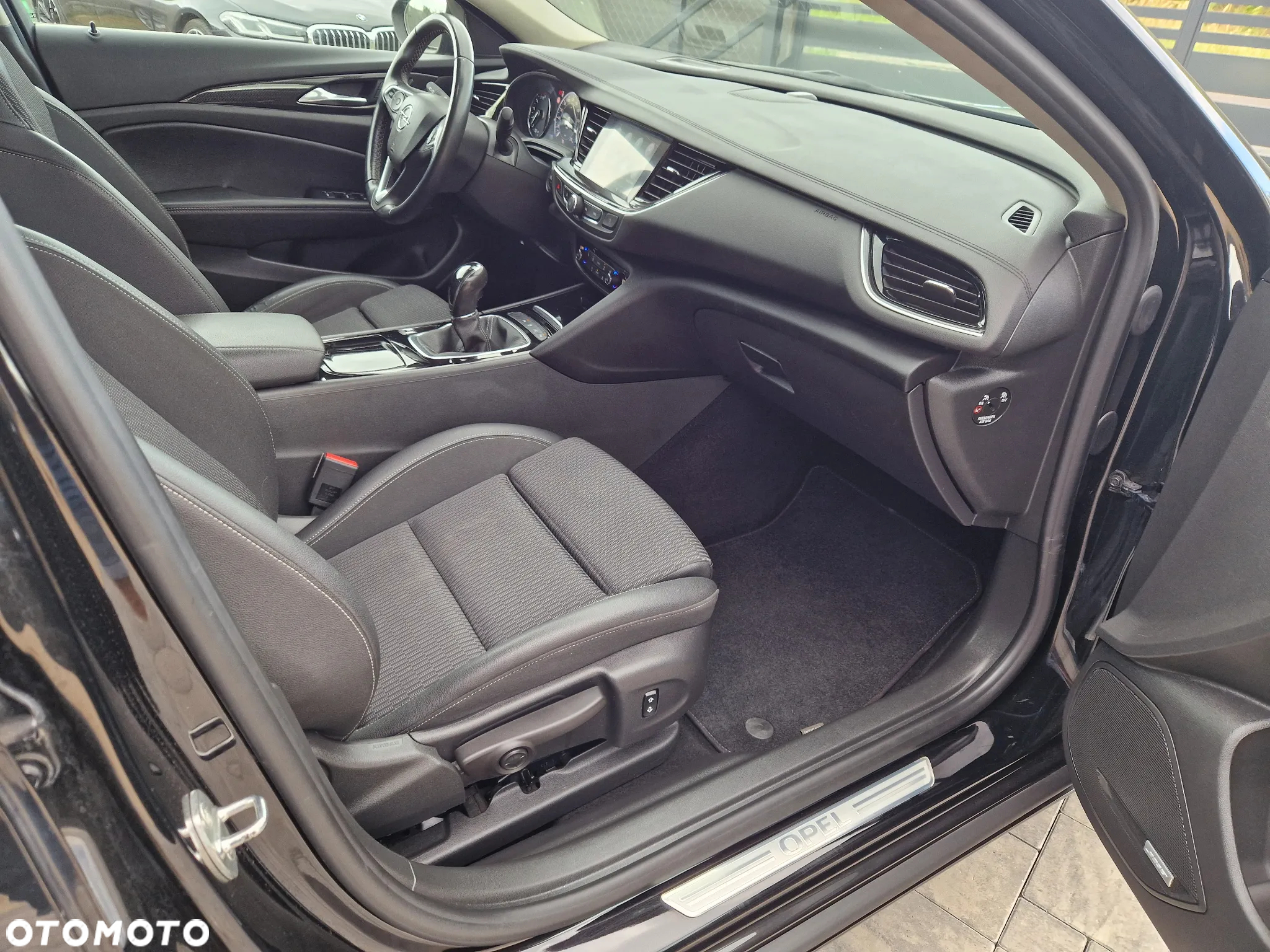 Opel Insignia Sports Tourer 2.0 Diesel Exclusive - 16