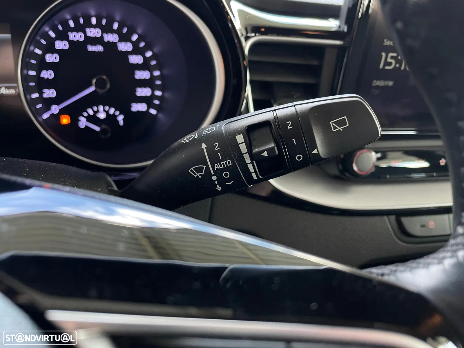 Kia XCeed 1.6 GDi PHEV First Edition - 32