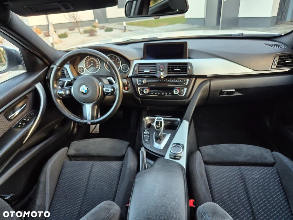 BMW Seria 3 - 8