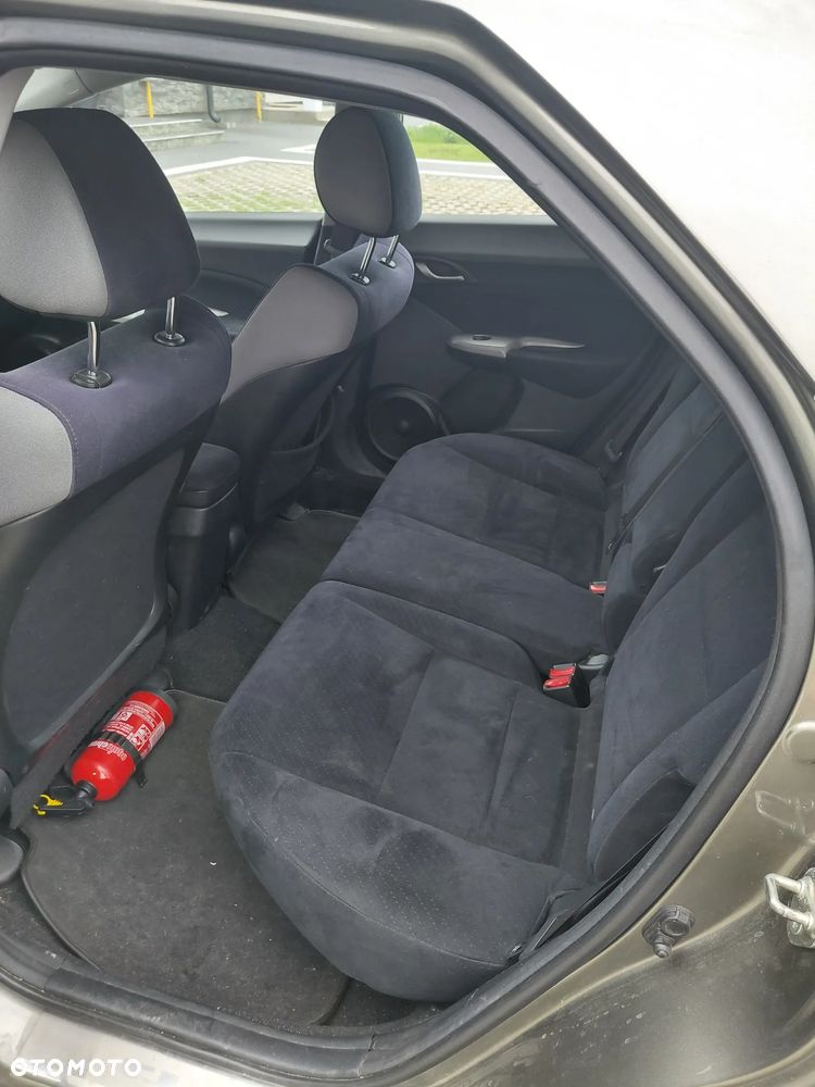 Honda Civic 1.8 Executive - 14