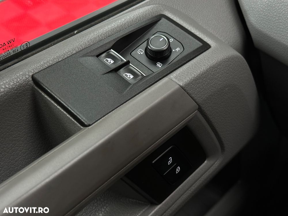 Volkswagen Crafter - 25