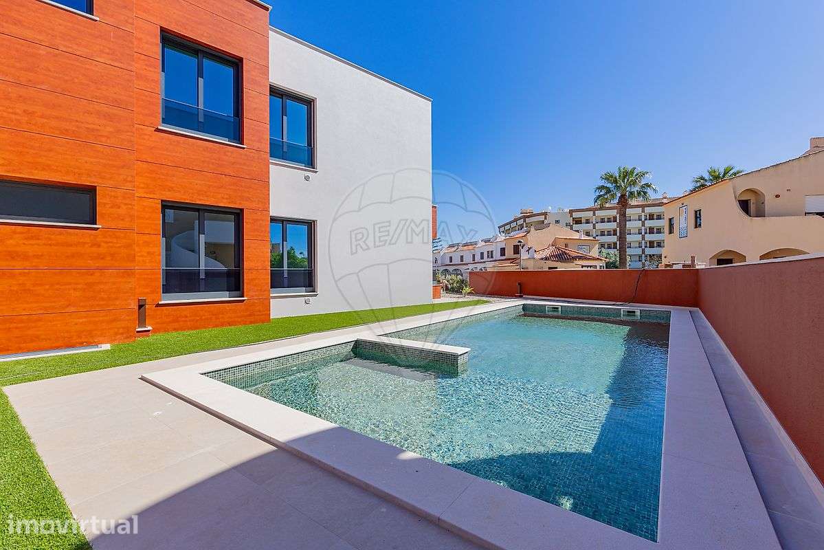 Apartamento T1 para venda - Grande imagem: 2/19