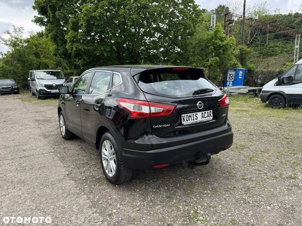 Nissan Qashqai - 32
