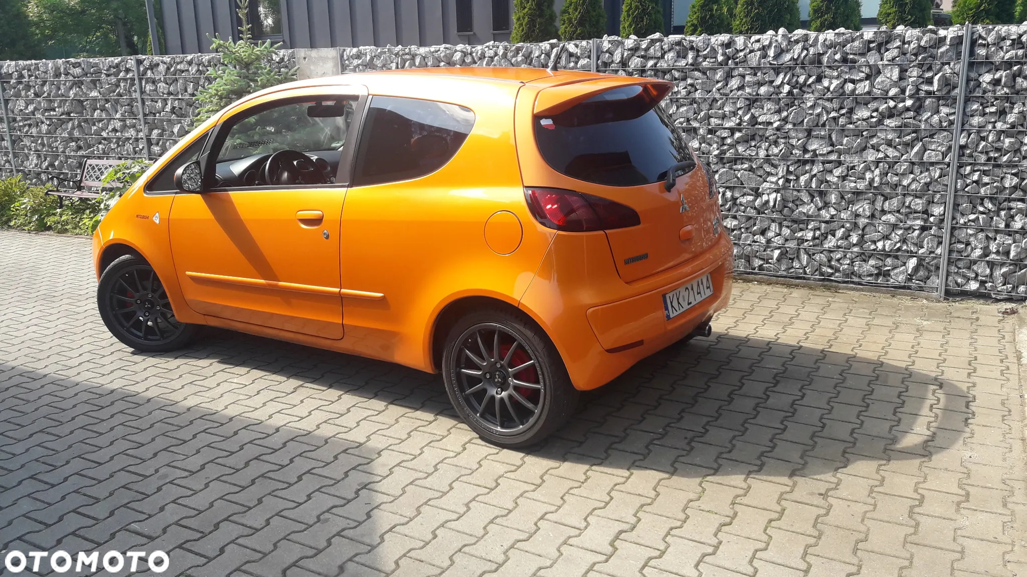 Mitsubishi Colt CZ3 1.3 Young Edition - 16