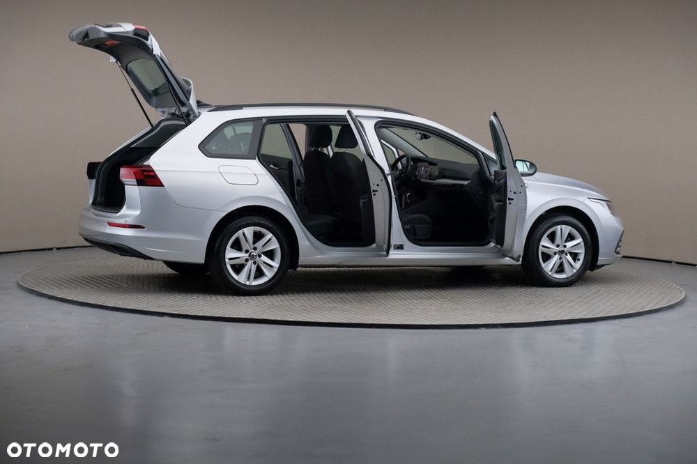Volkswagen Golf Variant 1.5 TSI Life - 6