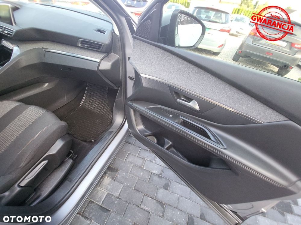 Peugeot 3008 - 30