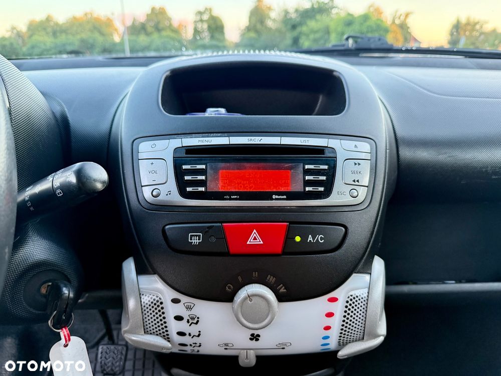 Toyota Aygo 1.0 VVT-i Luna MM A/C - 23
