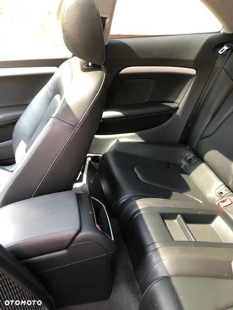 Audi A5 2.0 TFSI Quattro S tronic - 15