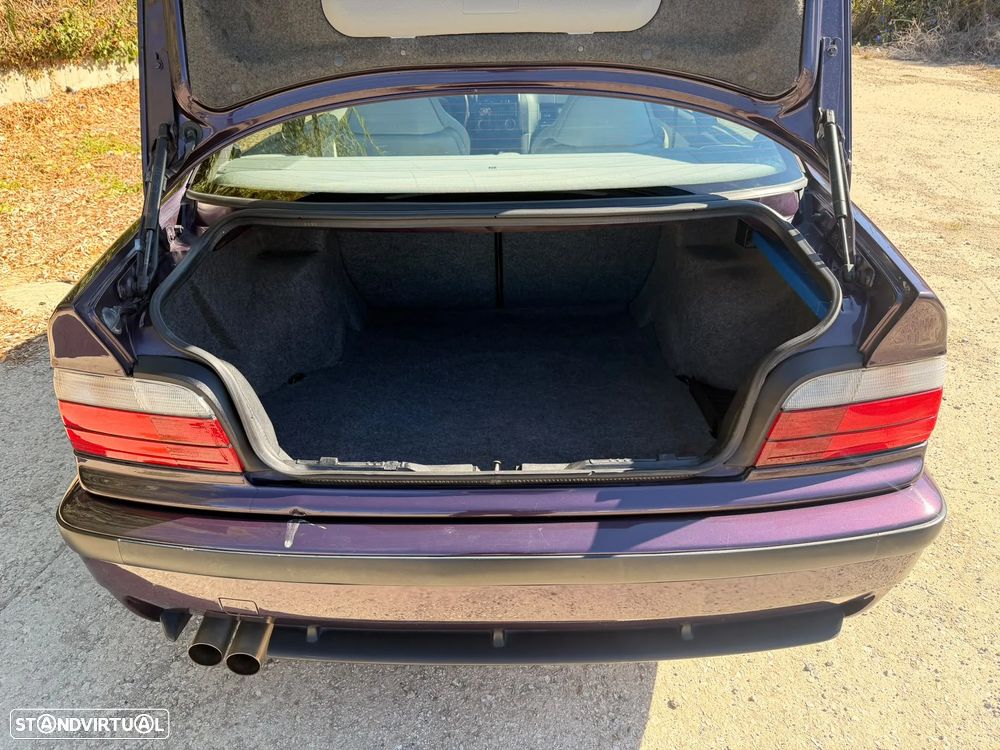 BMW M3 Coupé Exclusive - 23