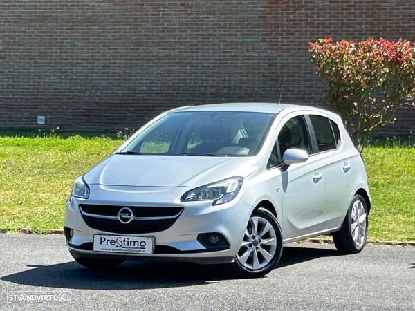 Opel Corsa 1.2 Dynamic