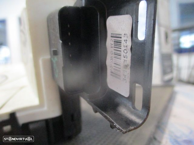 Fecho Fec5201 CITROEN BERLINGO 2010 1.6 HDI 75CV 5P BRANCO TDRT 6 PINOS - 4