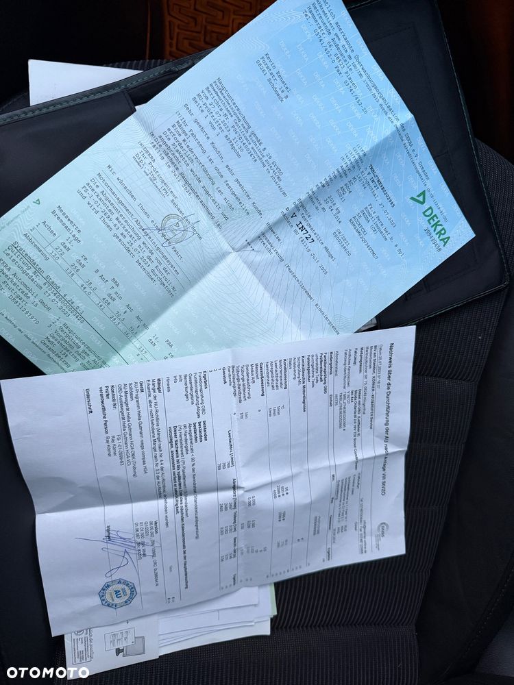 Skoda Octavia 2.0 TDI 4x4 Edition - 27