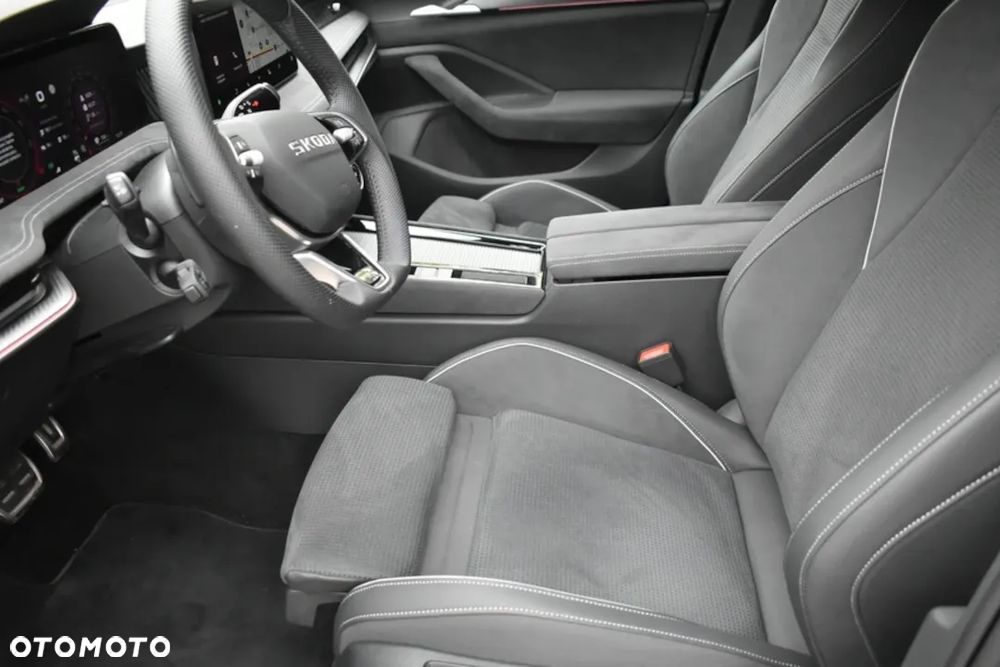 Skoda Superb 1.5 TSI Plug-in Hybrid Sportline DSG - 23