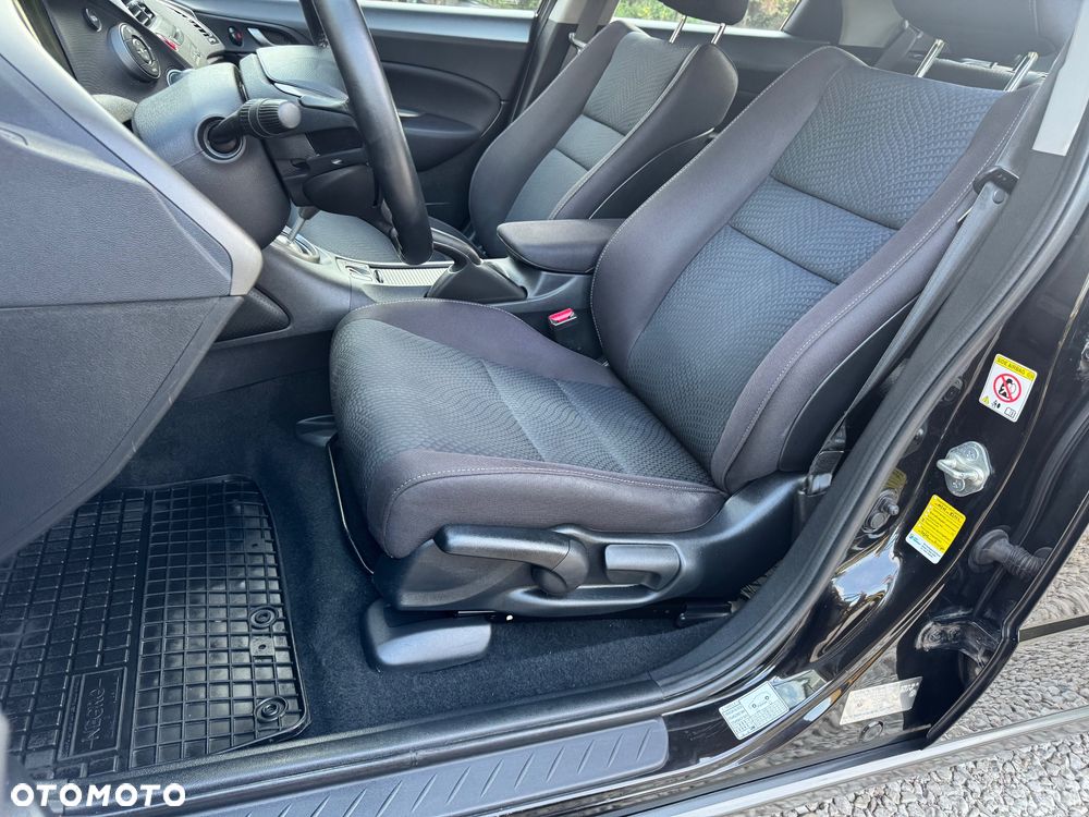 Honda Civic 1.8i-VTEC Comfort - 21
