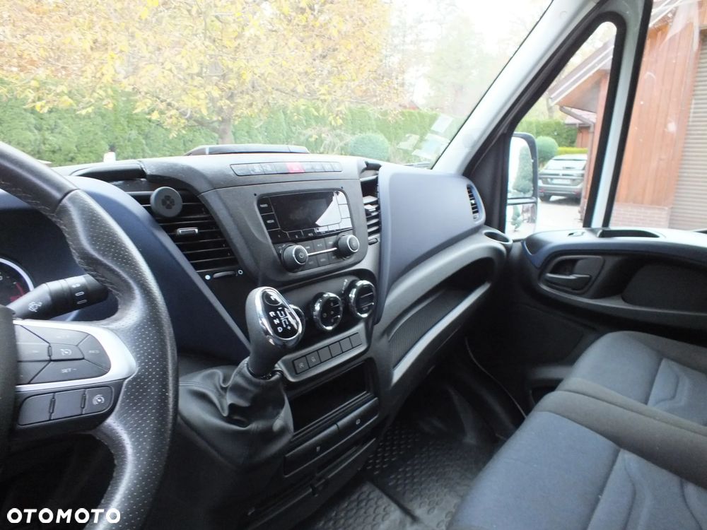 Iveco Daily 35s16 L4 H3 - 29
