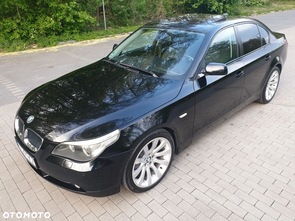 BMW Seria 5 - 17