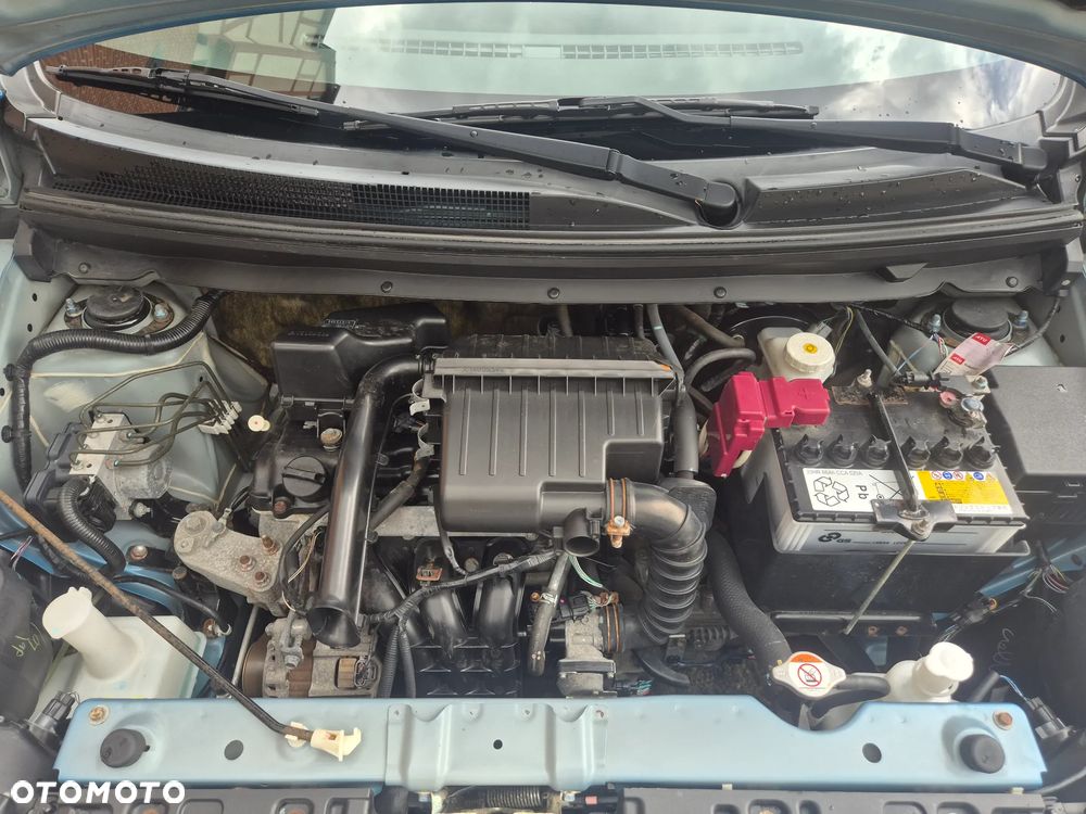 Mitsubishi Space Star 1.2 Clear Tec Diamant Edition+ - 22