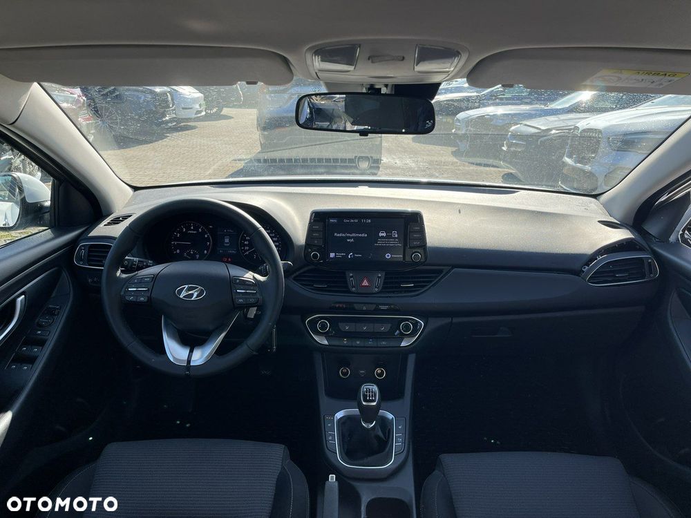 Hyundai i30 1.5 DPI Comfort - 13