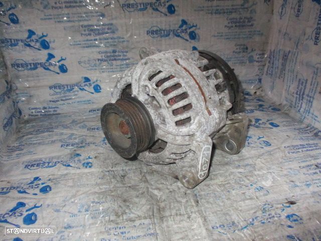 ALTERNADOR 2S6TAA RENAULT TWINGO 2008 1.2I - 1