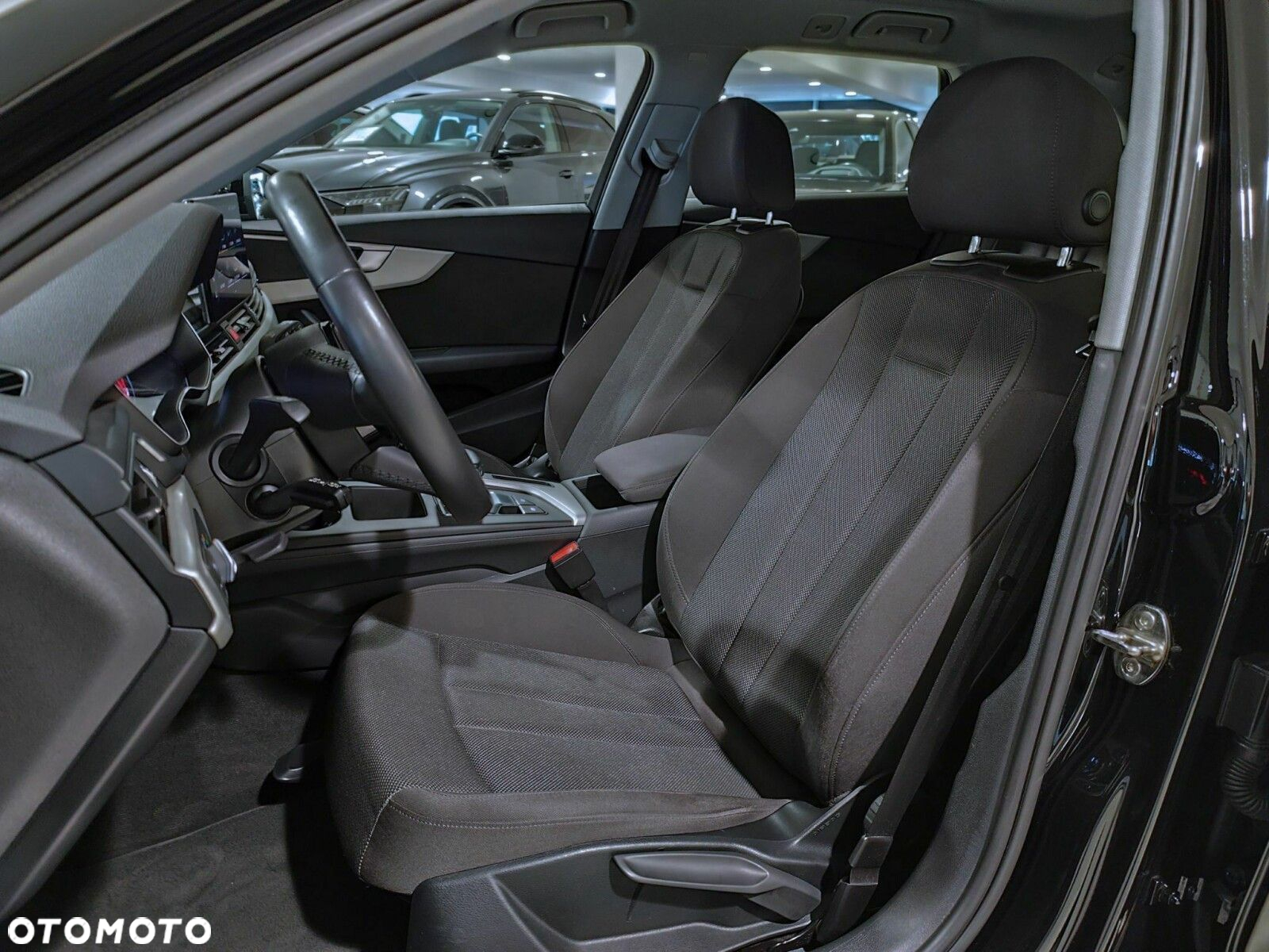 Audi A4 - 11