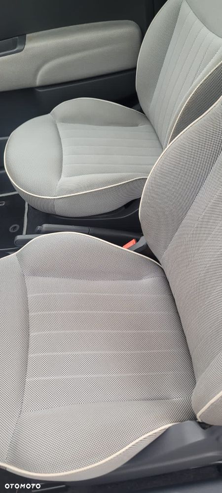 Fiat 500 0.9 TwinAir Start&Stopp Lounge - 10