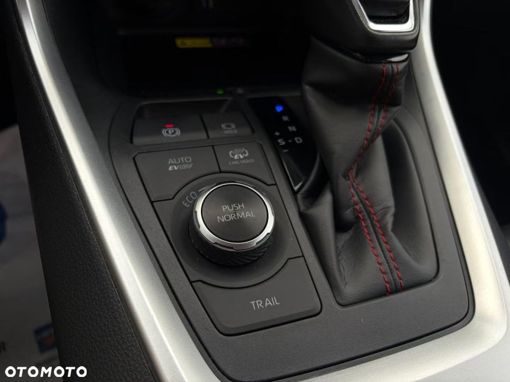 Toyota RAV4 Technik-Paket - 22
