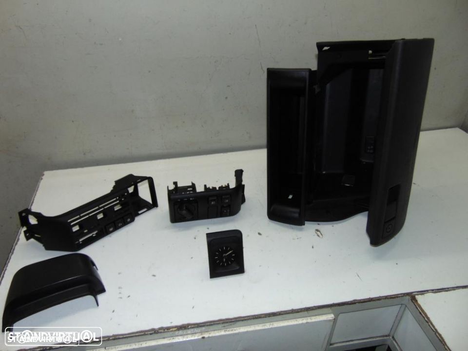 Opel Calibra porta-luvas - 1