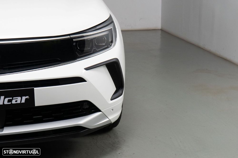 Opel Grandland 1.6 T PHEV Ultimate - 18