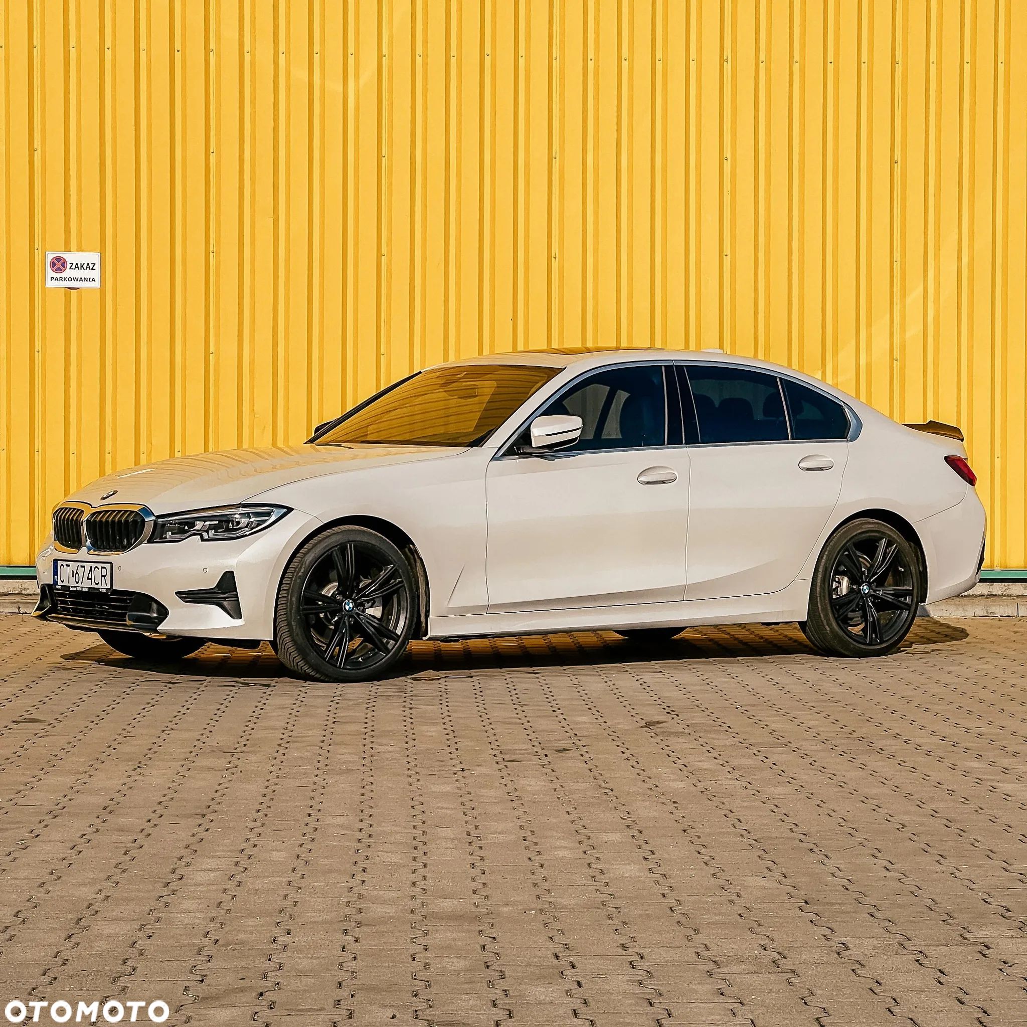 BMW Seria 3 - 1