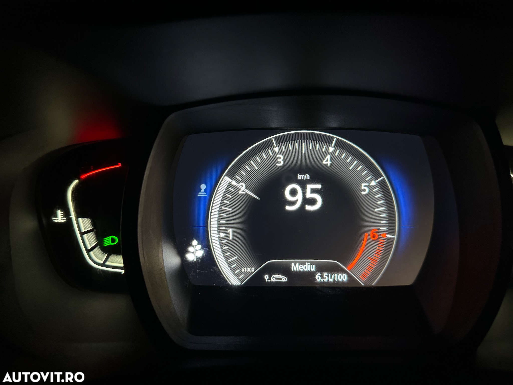 Renault Kadjar TCe 140 GPF Intens - 24