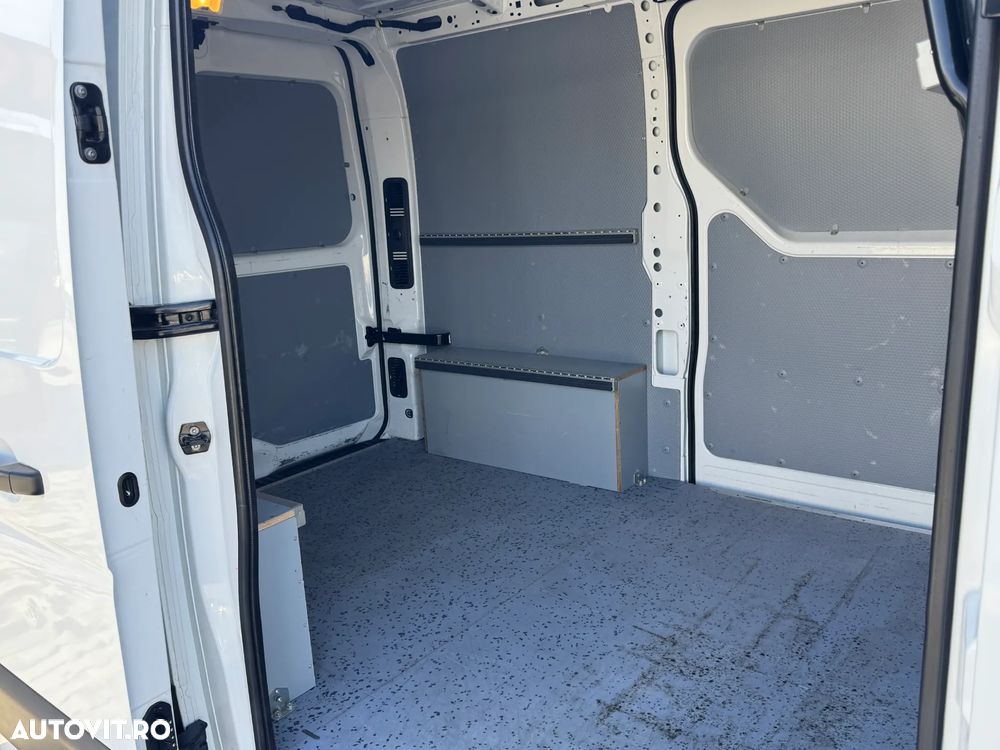 Renault Master L1H1 - 18