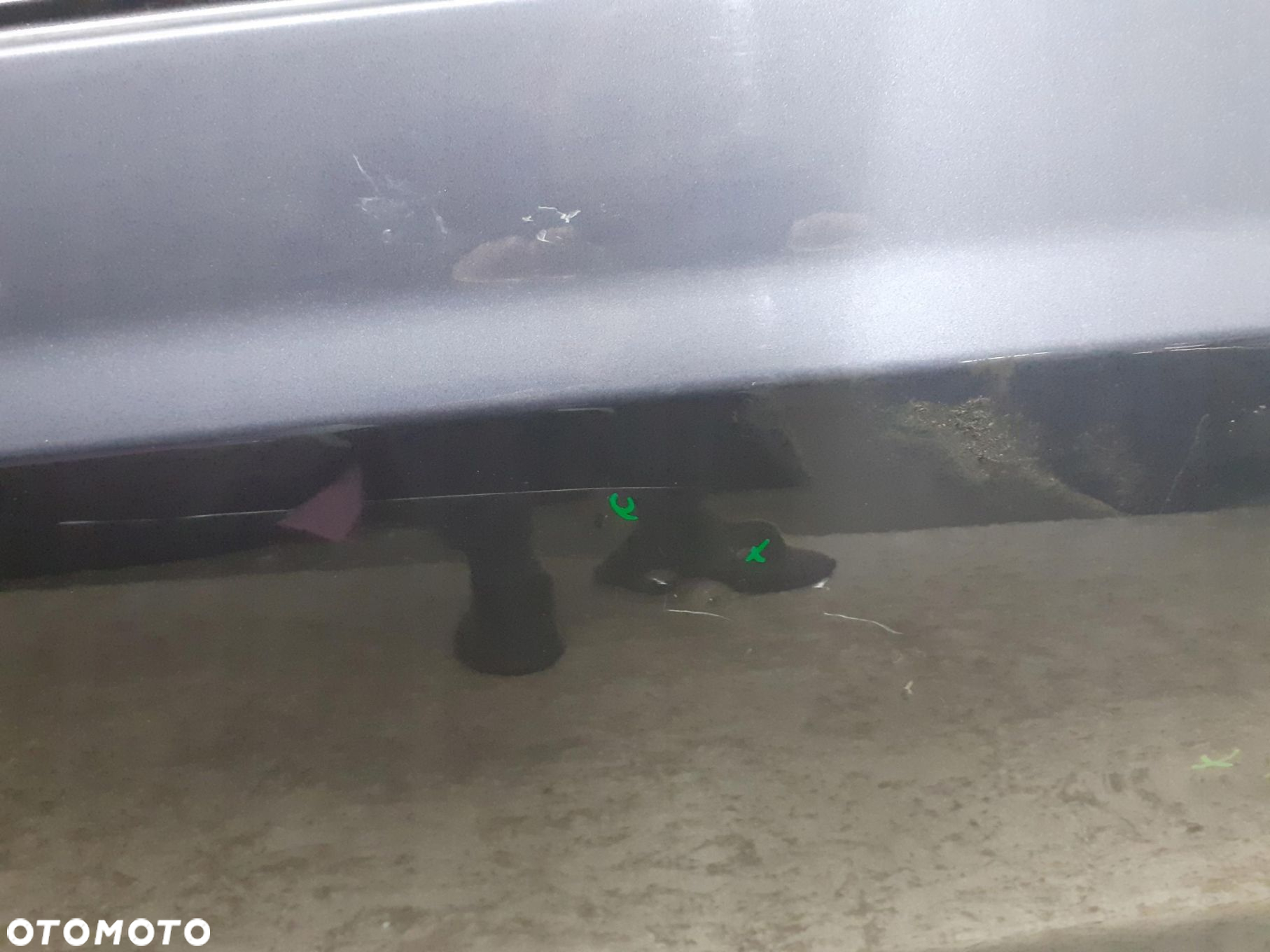DRZWI PRZÓD PRZEDNIE LEWE HYUNDAI I10 II 2013-2019R - 4