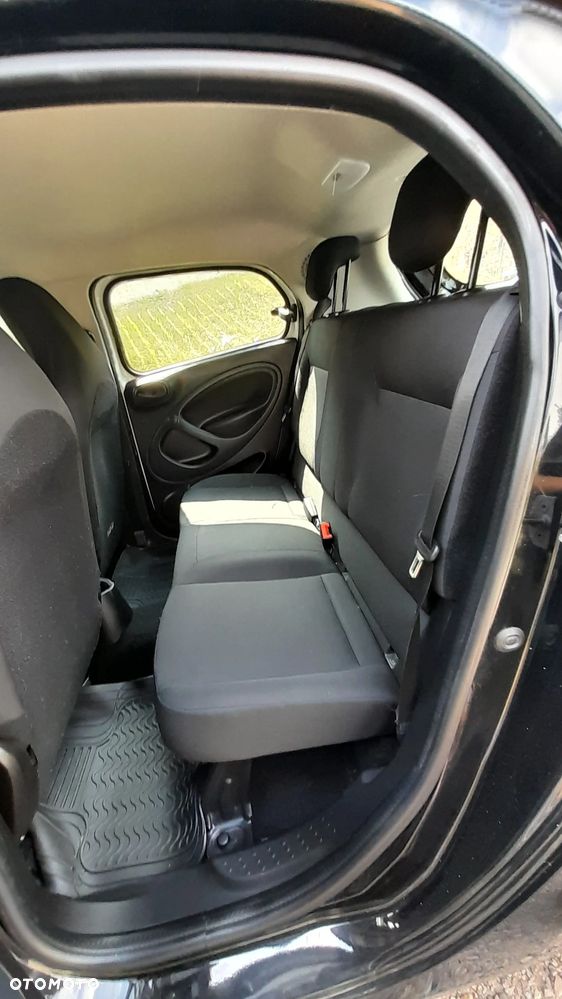 Smart Forfour edition 1 - 19