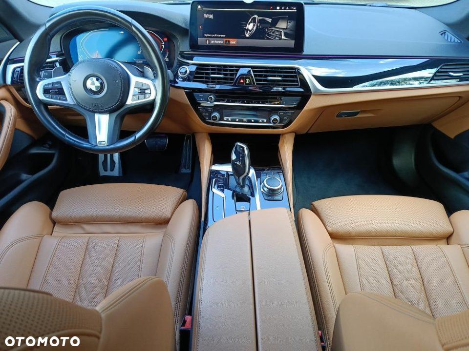BMW Seria 5 - 10