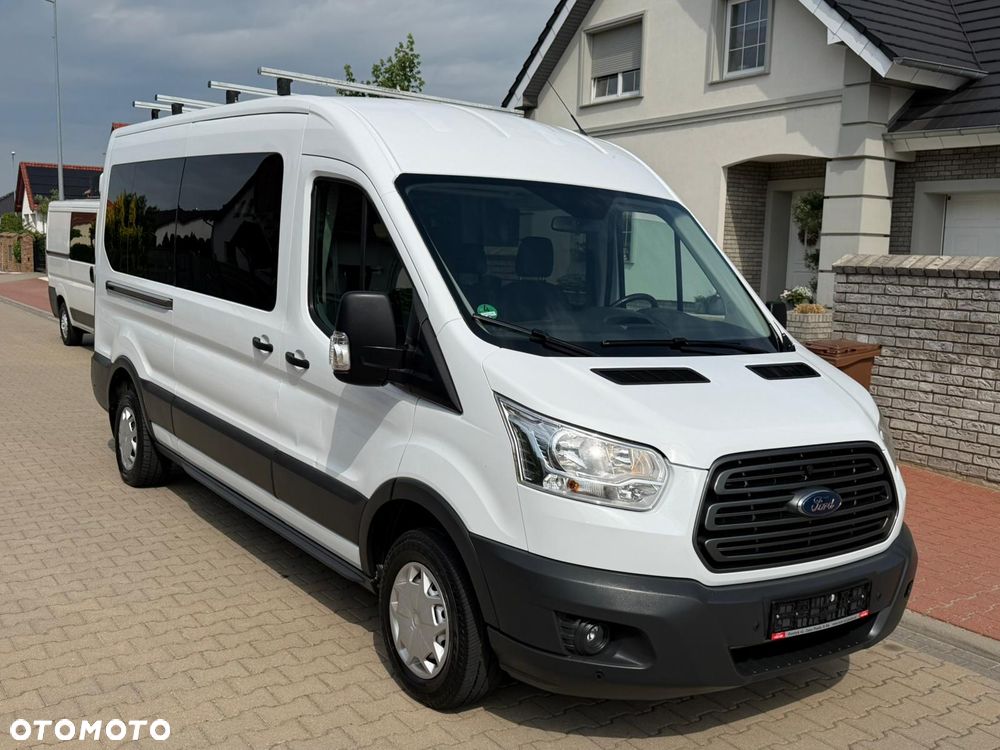 Ford Transit - 1
