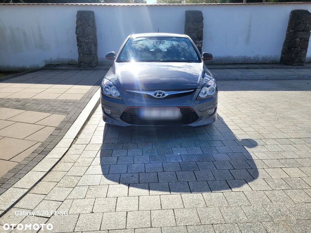 Hyundai i30 - 3