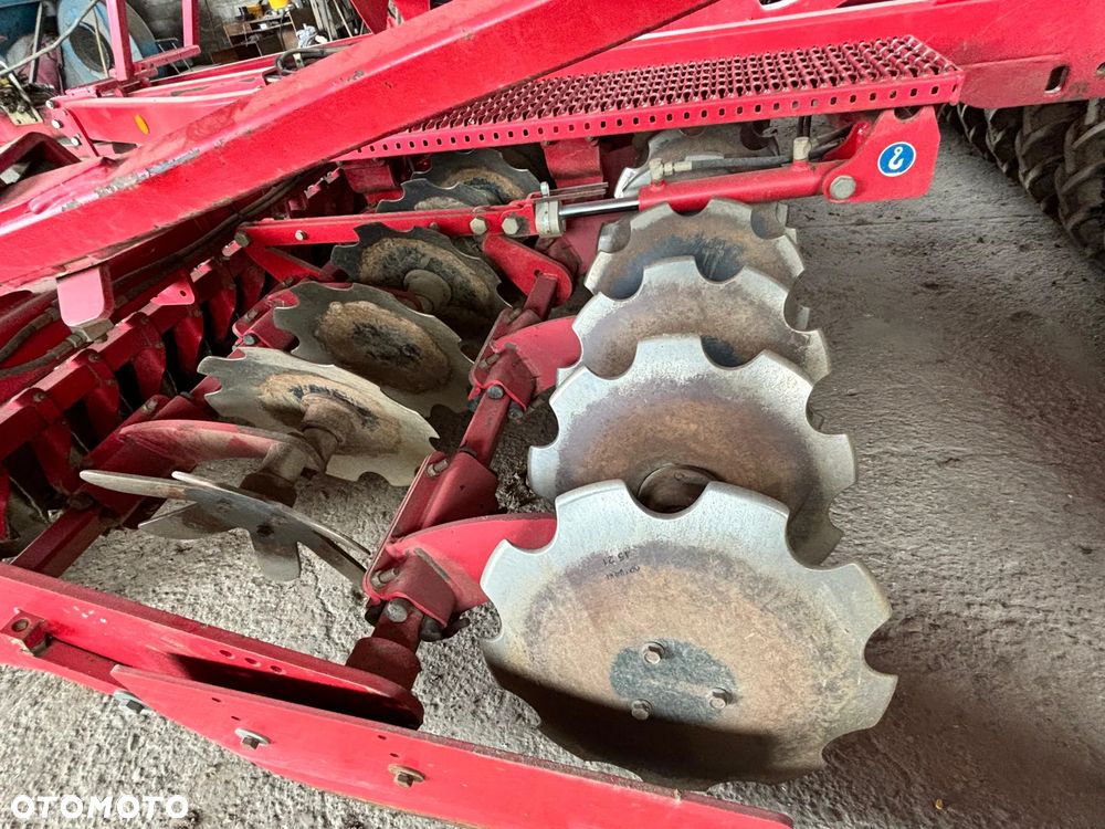 Horsch Pronto 4 DC - 10