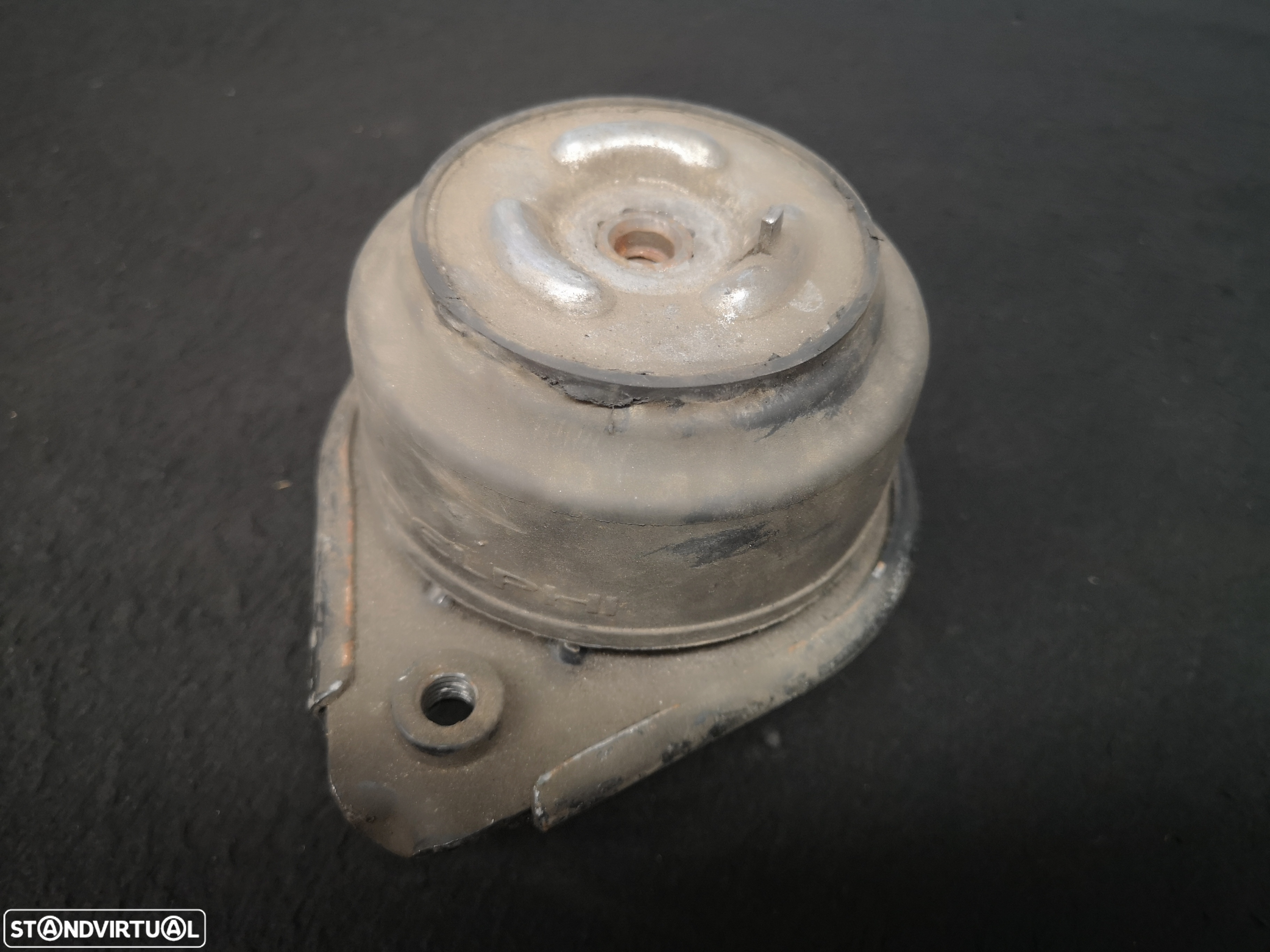 Apoio de motor Mercedes w164 ML GL R 2006+ (2x no estoque) - 2