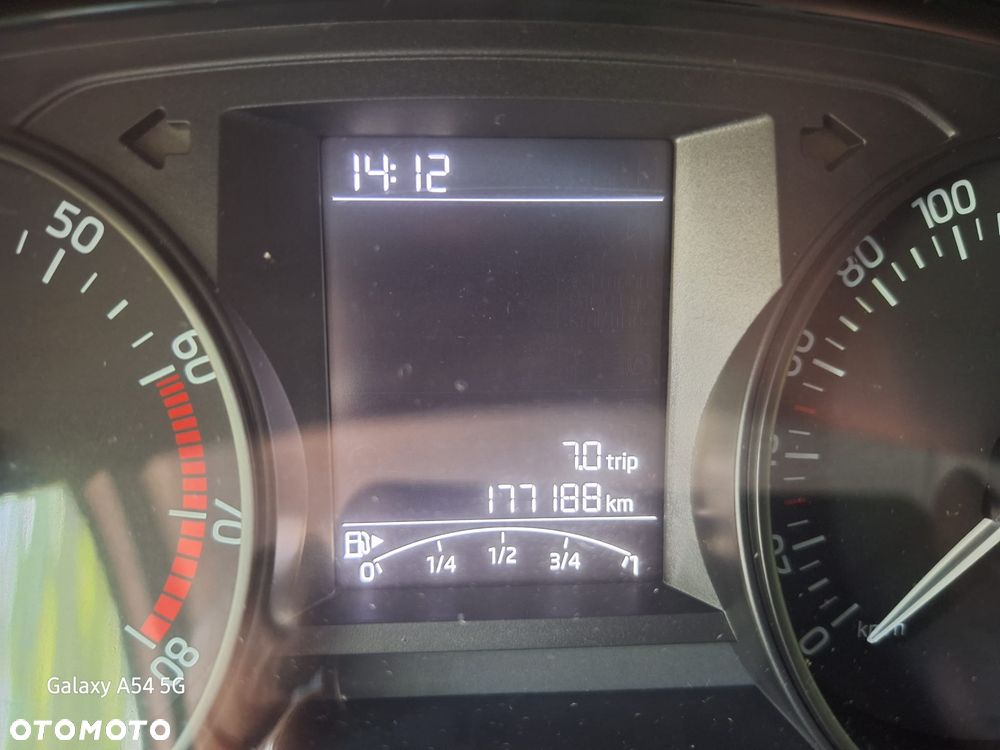 Skoda Fabia 1.0 Ambition - 17