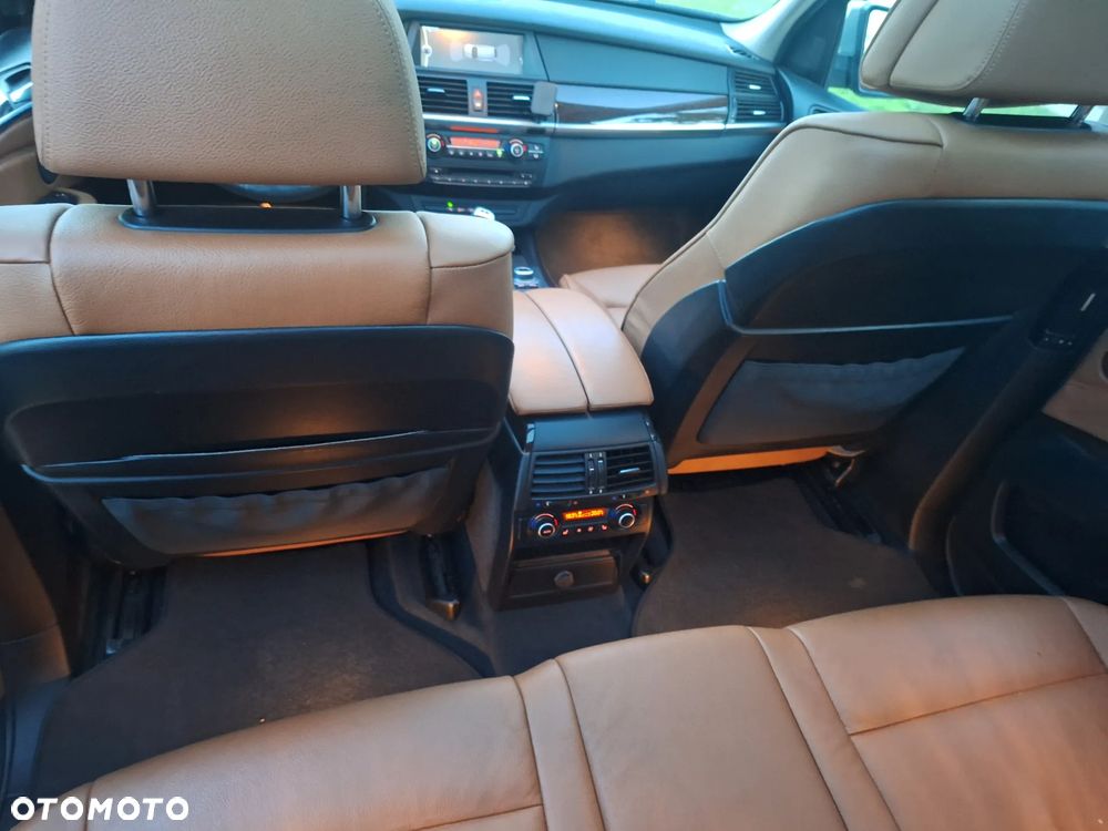 BMW X5 3.0d xDrive - 9