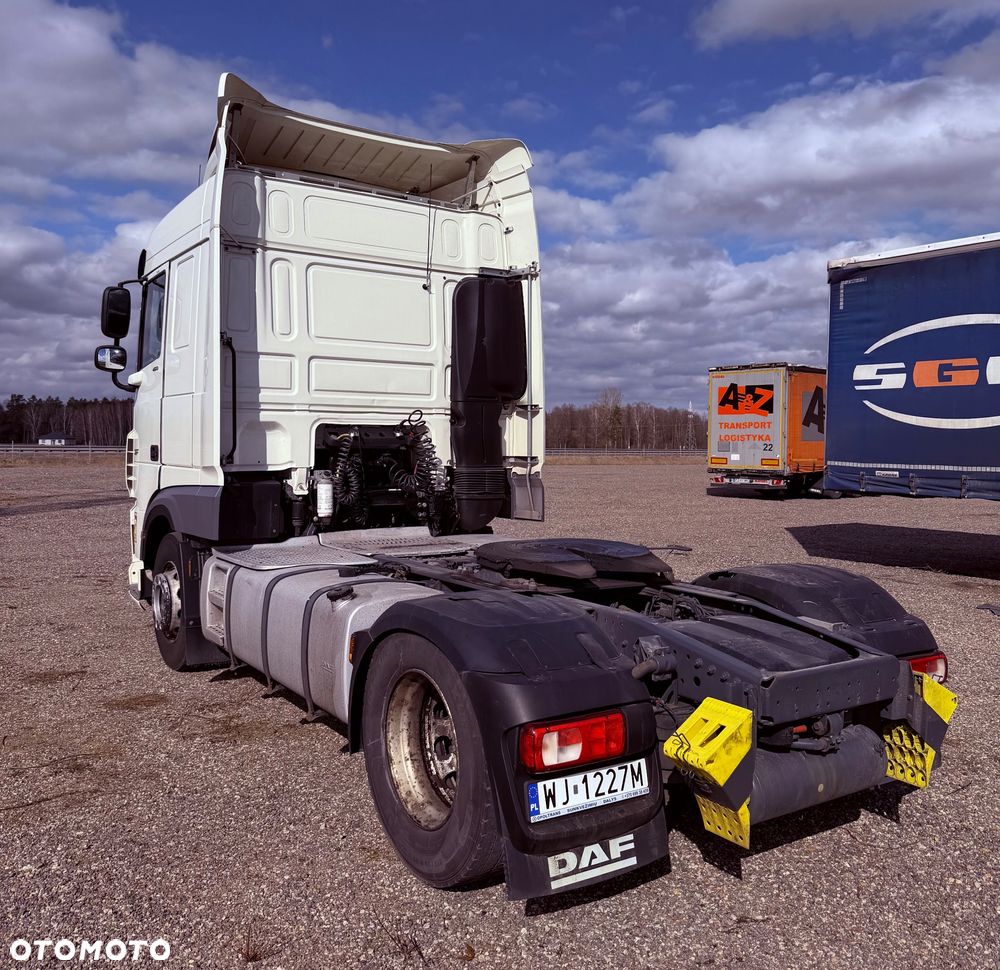 DAF XF480 - 5