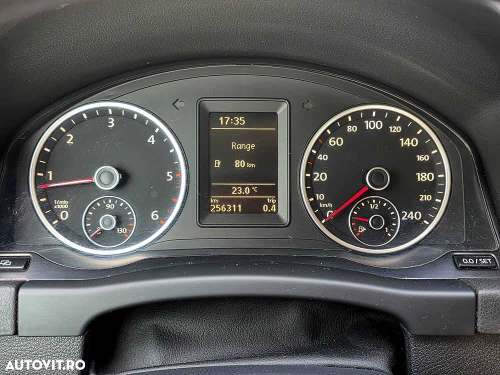 Volkswagen Tiguan 2.0 TDI DPF 4Motion Sport & Style - 10